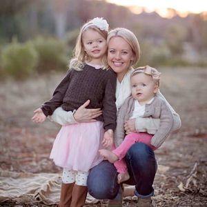 Meet your Posher, Leah